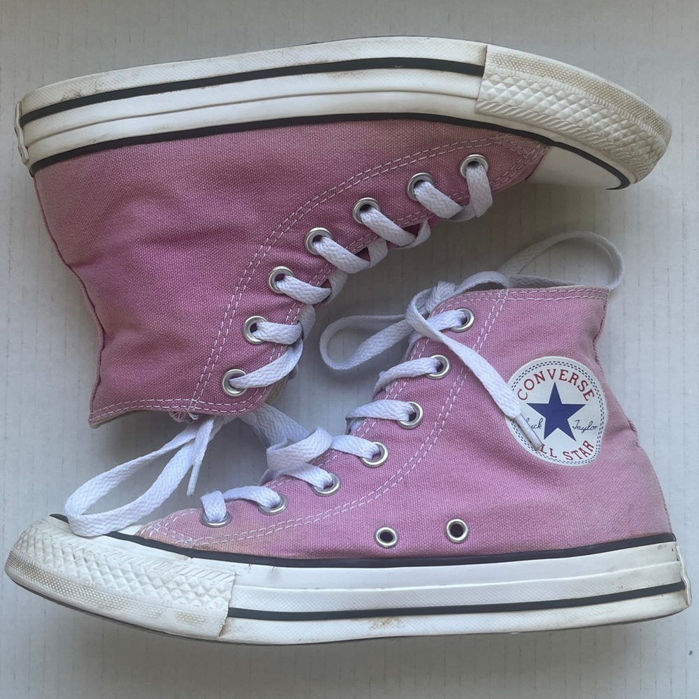 Converse Chuck Taylor All Star High Tops 151173F